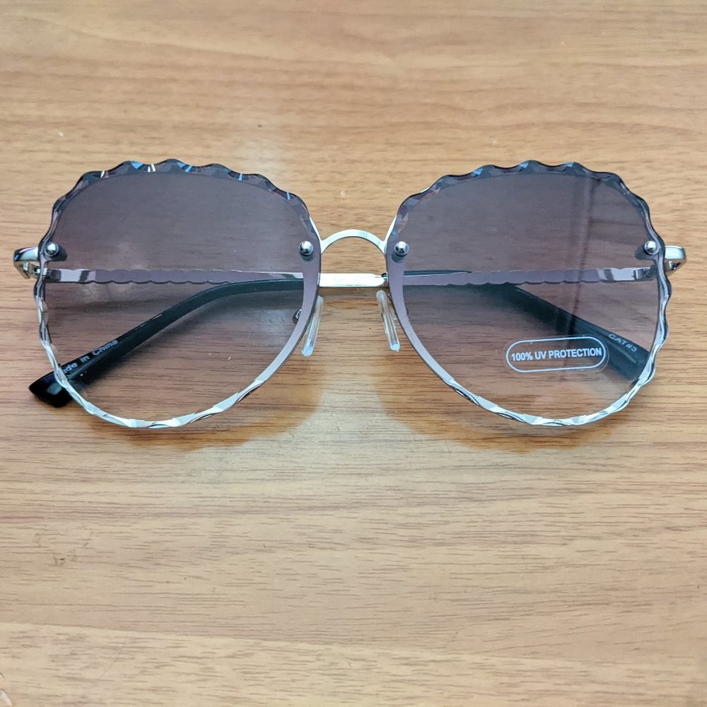 Fashion Sunglasses #139💥PRICE DROP💥